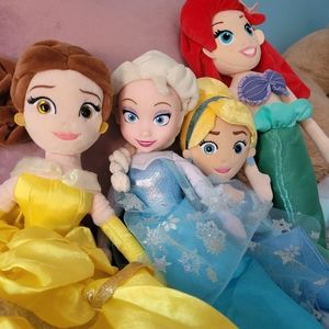 *Disney PRINCESS* Bundle